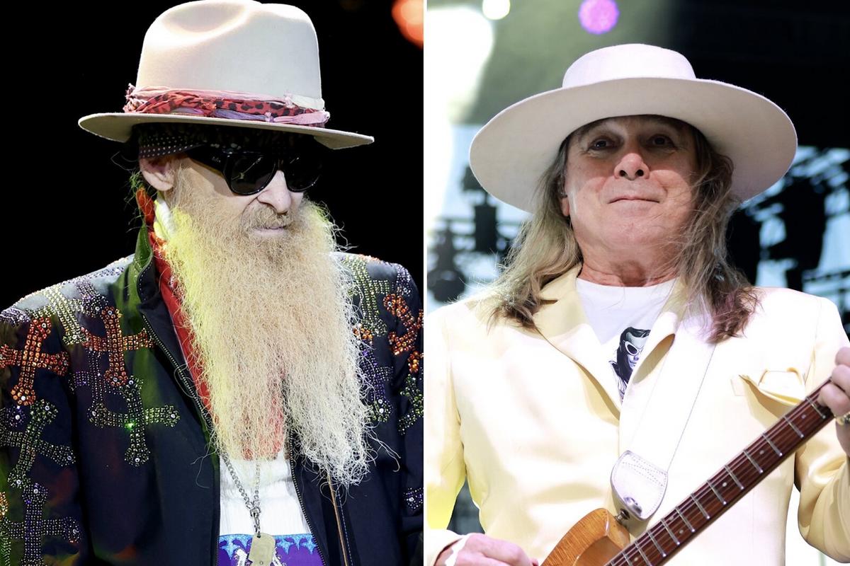 ZZ Top and Cheap Trick Extend Shared 2026 Tour