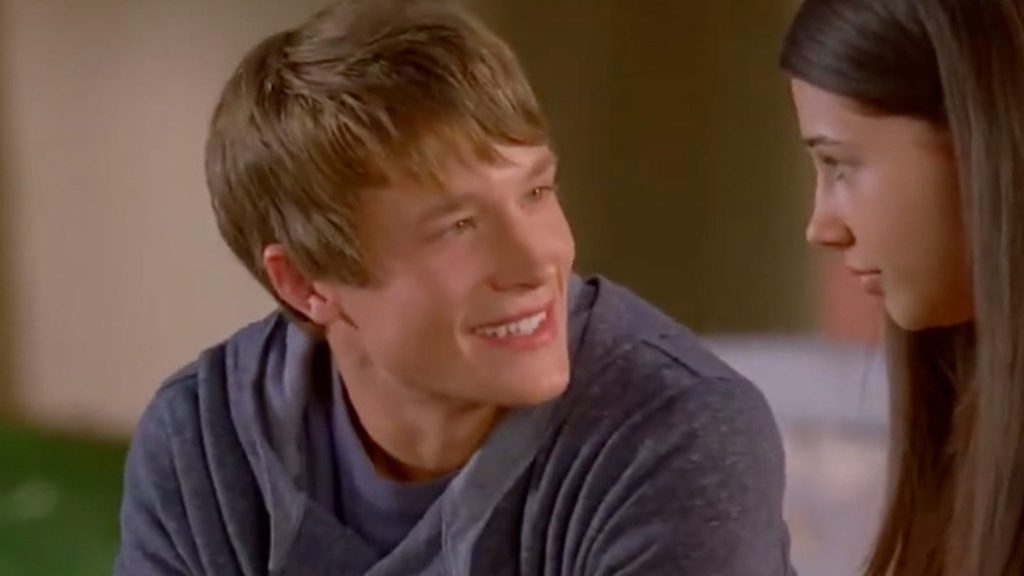 Scott In ‘Lemonade Mouth’ ‘Memba Him?!