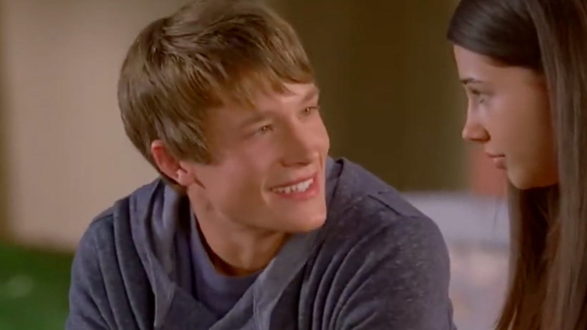 Scott In ‘Lemonade Mouth’ ‘Memba Him?!