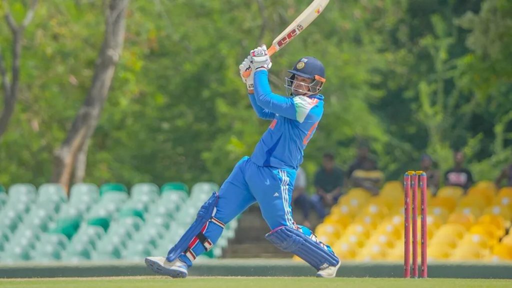 ‘I just hope that …’: Rahul Dravid fires ‘fine line’ warning for Vaibhav Sooryavanshi ahead of likely India debut