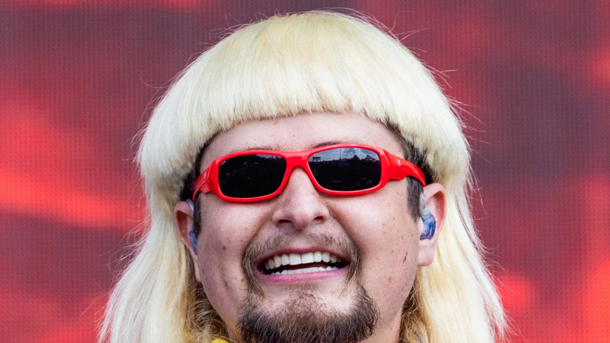 Oliver Tree Art Foundation Launched Following Musician’s Death