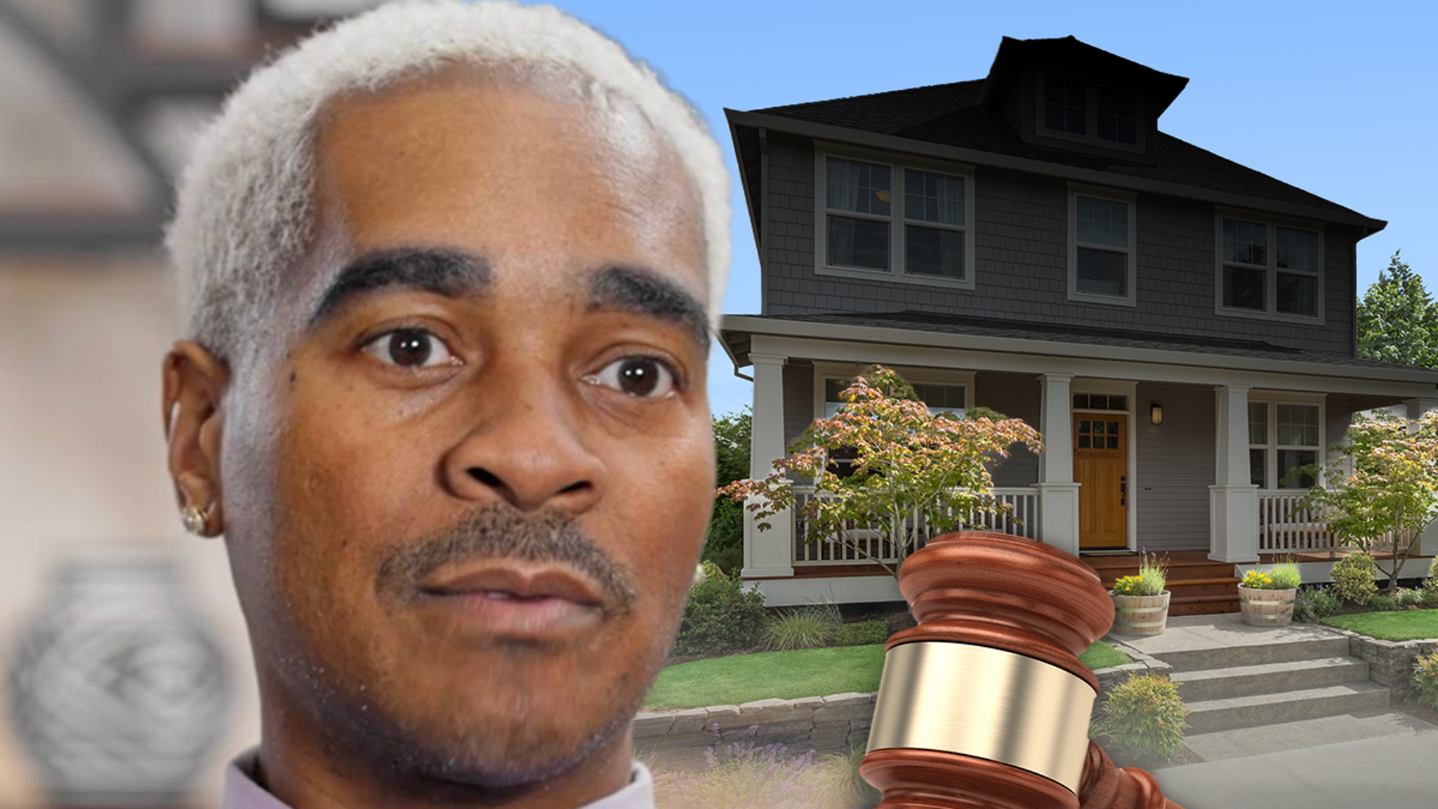 TLC’s Deon Derrico Sues Business Partner Over Real Estate Deal