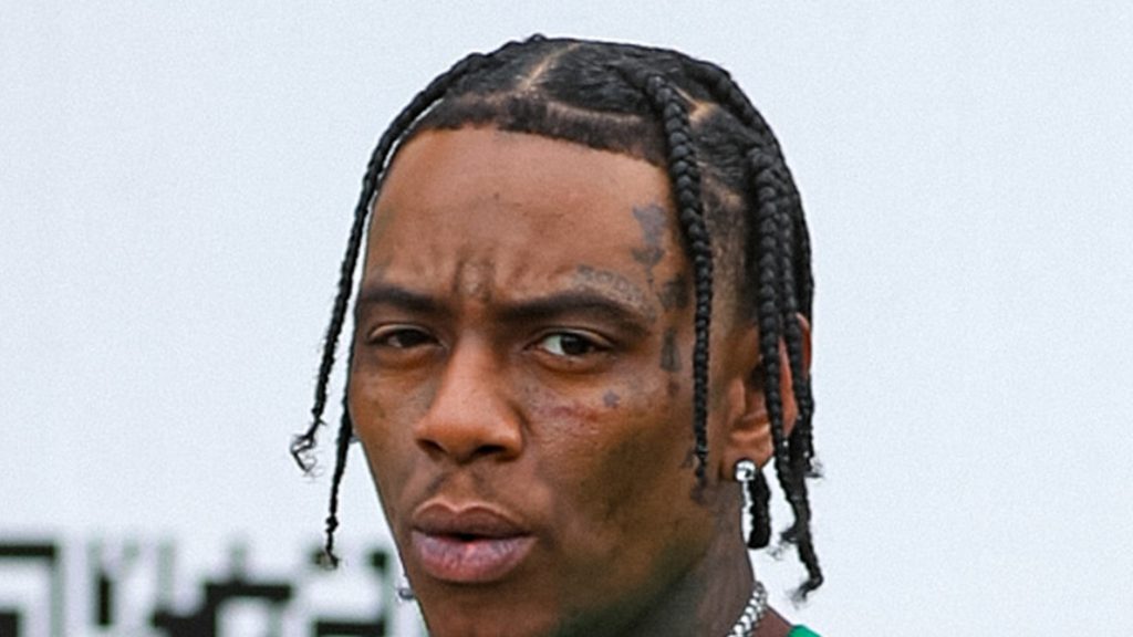 Soulja Boy’s Ex On Hunt For Nearly $4 Million Owed, Looking to Sell His Residuals