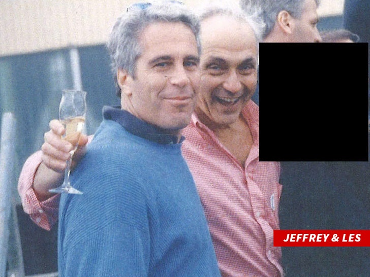 les wexner and jeffrey epstein U. S. House Committee on Oversight and Government Reform