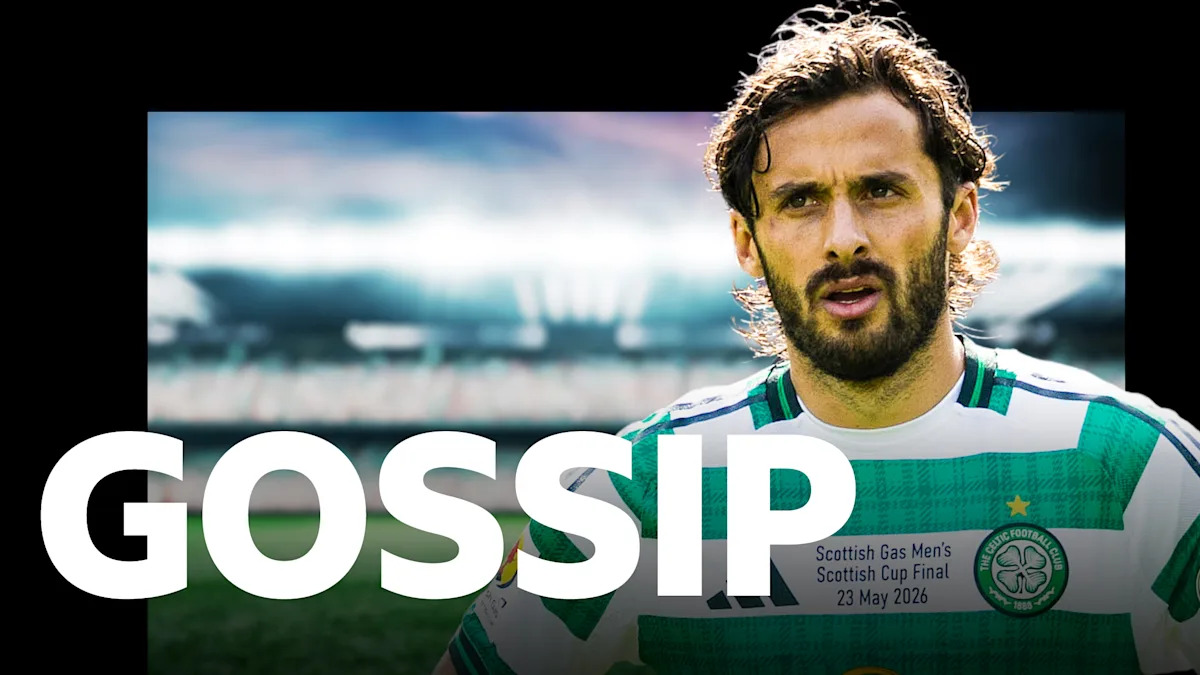 Celtic bid for defender as Saracchi talks intensify – gossip