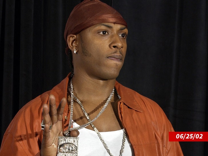 mystikal getty sub