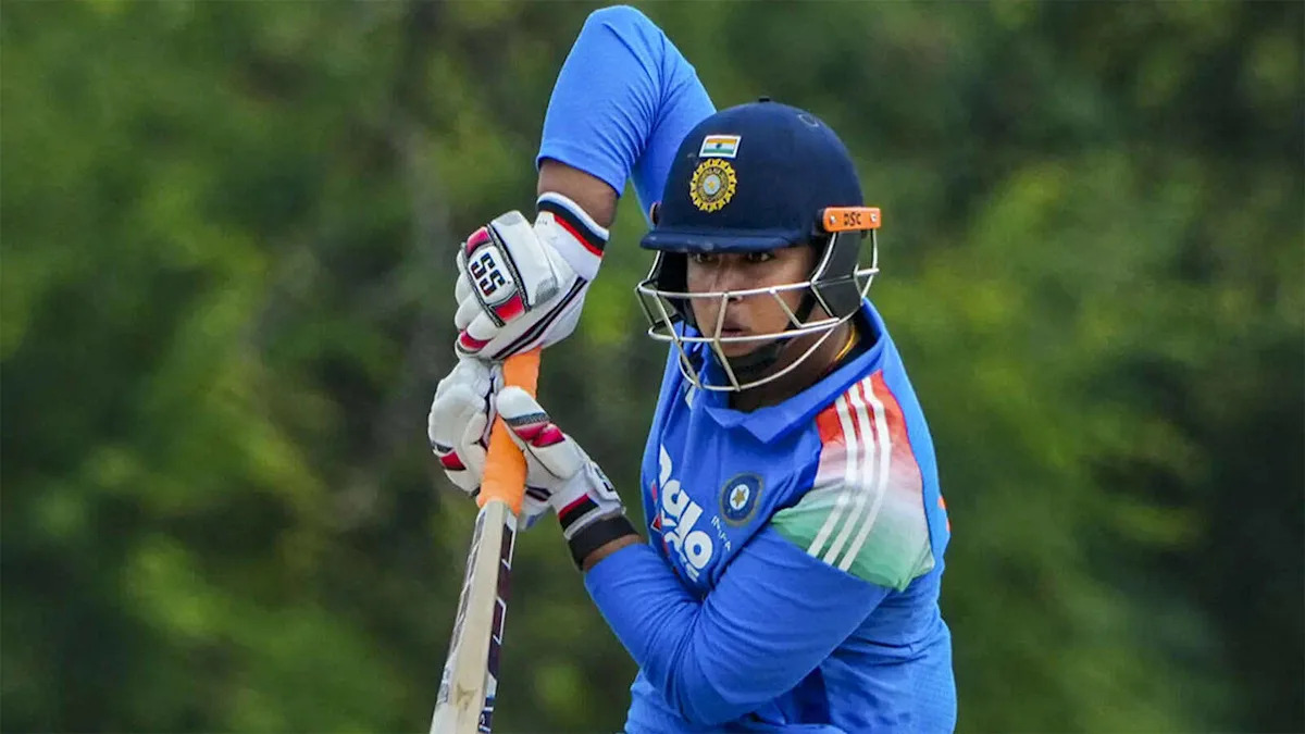 ‘Unfortunately, no’: Shreyas Iyer confirms Vaibhav Sooryavanshi will have to wait for India debut