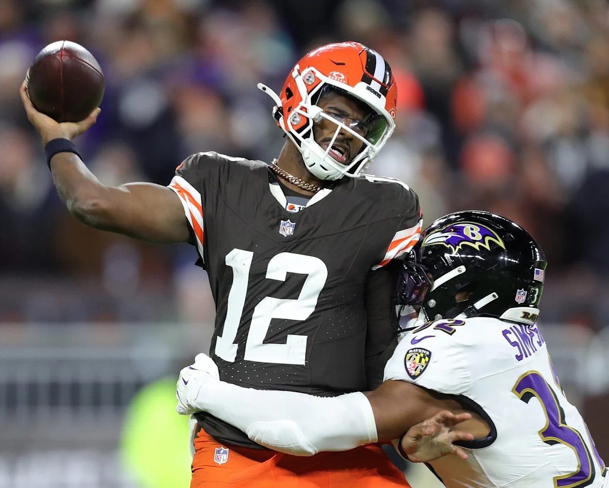 3 trade destinations for Shedeur Sanders if he loses starting QB job
