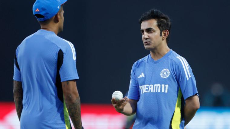 ‘Under Gambhir, it’s too many all-rounders’: Sanjay Manjrekar says India need a pure middle-order batter after IRE defeat
