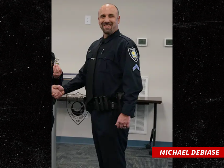 sub michael debiase facebook