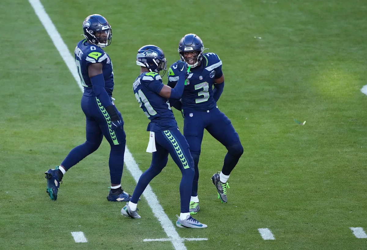 Do Seahawks have best defense for fantasy football next season?