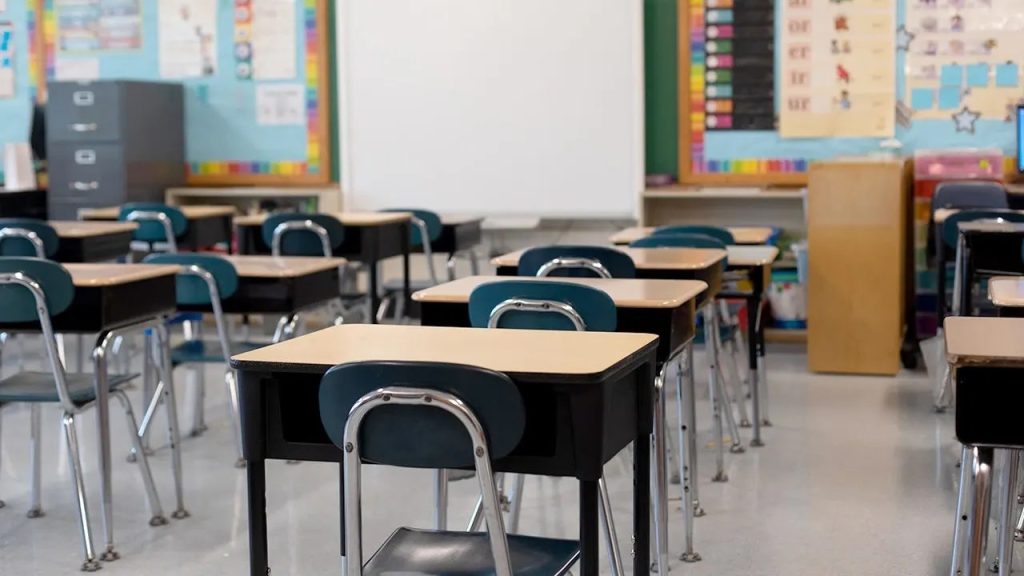 Georgia district scrubbed DEI policies to dodge federal crackdown