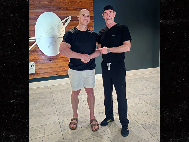 sub john cena ken anderson hair transplant facebook