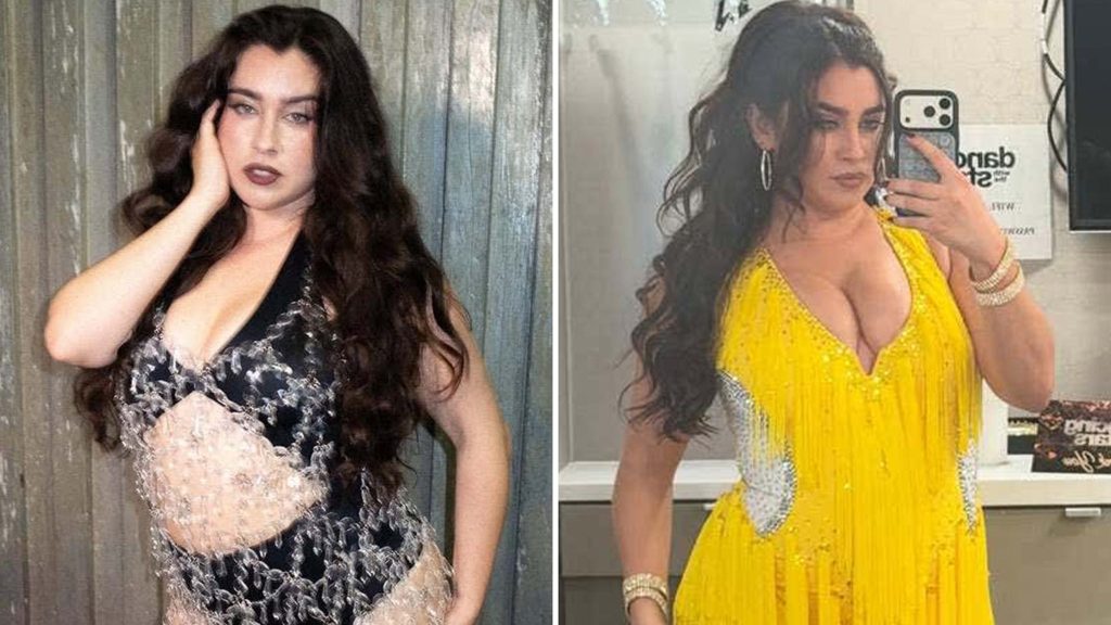 Lauren Jauregui Sexy Shots To Kick Off Her 30th Birthday