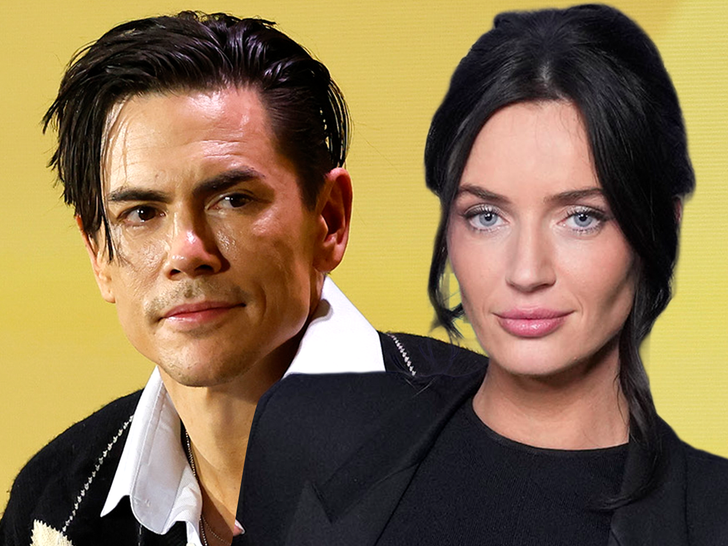 main tom sandoval victoria lee robinson getty