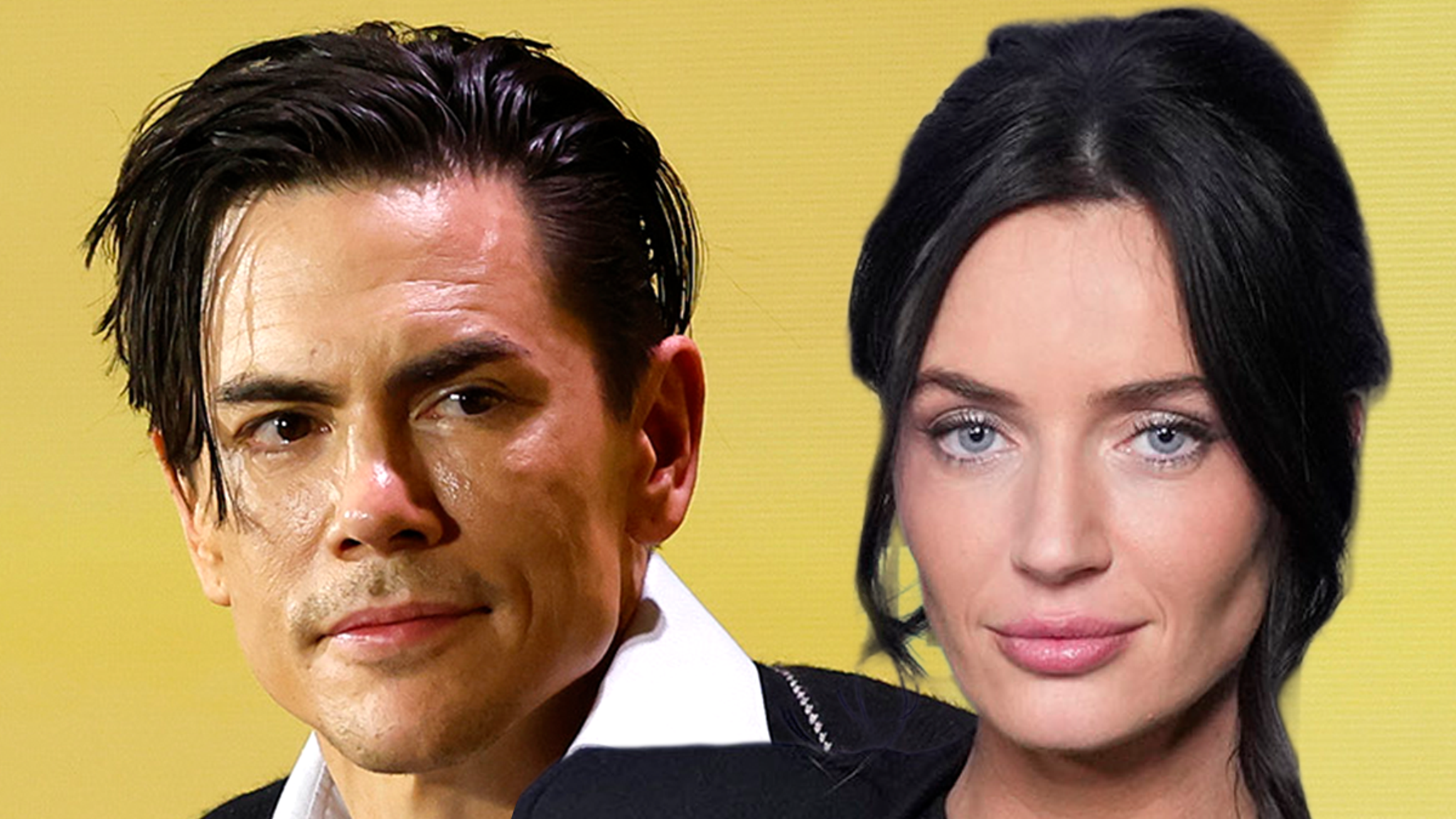 Tom Sandoval’s Ex Victoria’s Grandfather Was in Hospice Before Fire Pit Fight