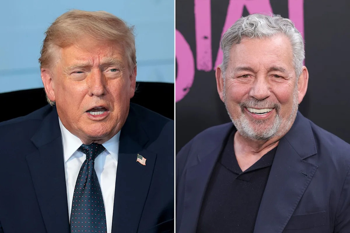Knicks Accept White House Invitation After First NBA Championship Win in 53 Years, Team Owner James Dolan Says
