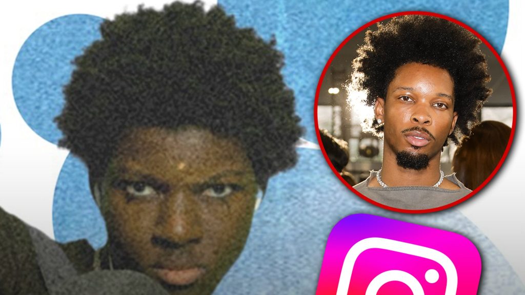 D4vd’s Brother Returns to Social Media As Murder Trial Approaches