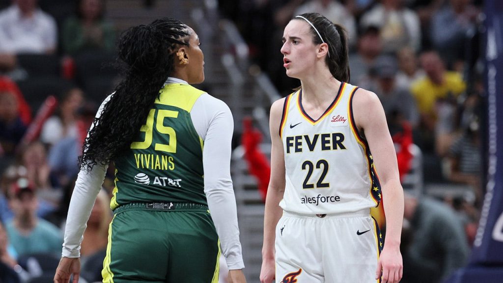 Caitlin Clark hard contact timeline: WNBA’s growing history of brutal hits against the face of the sport