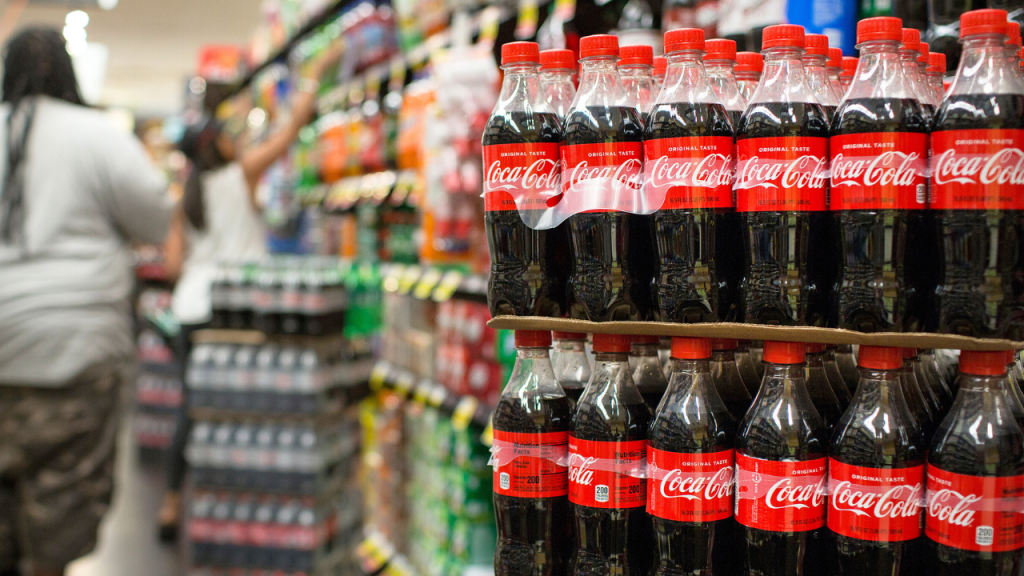 SNAP advocate pressed on whether Americans need Coca-Cola by Rep. Brandon Gill