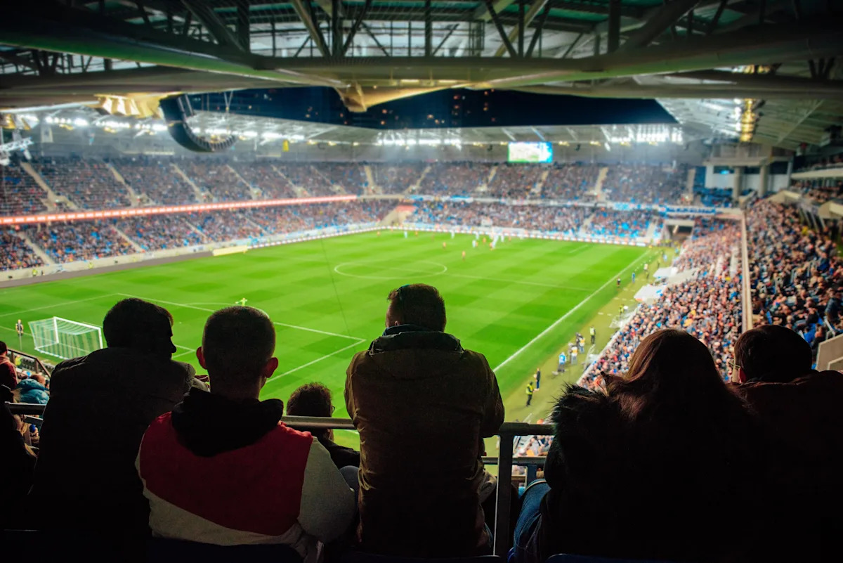 What’s really driving the massive World Cup crowds in the U.S.