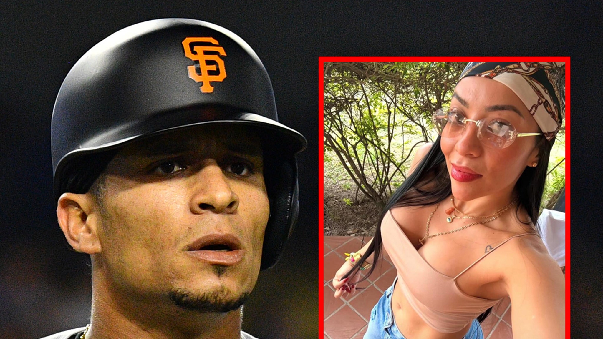 Former MLB Star Gorkys Hernandez’s Wife Dies in Venezuela Earthquake