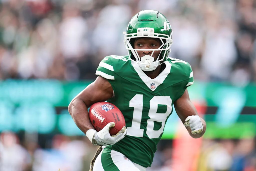 5 huge winners from Jets offseason workouts