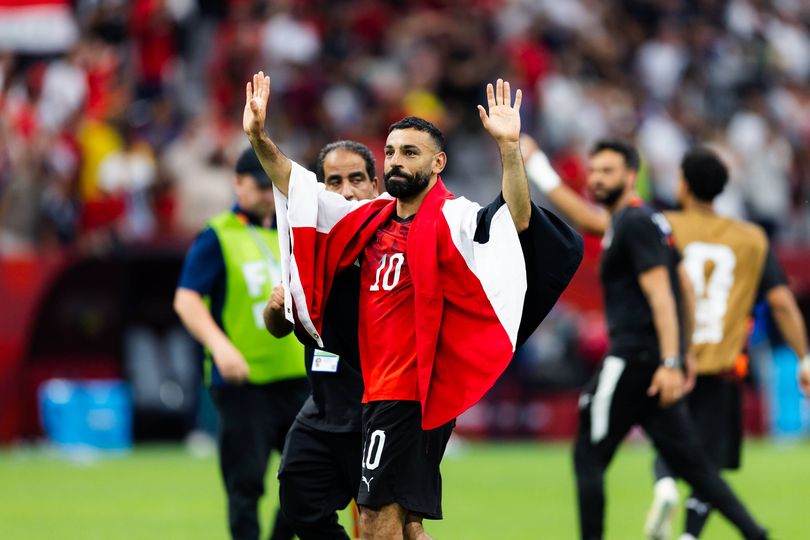 Egypt’s World Cup travel request refused by security authorities after key win