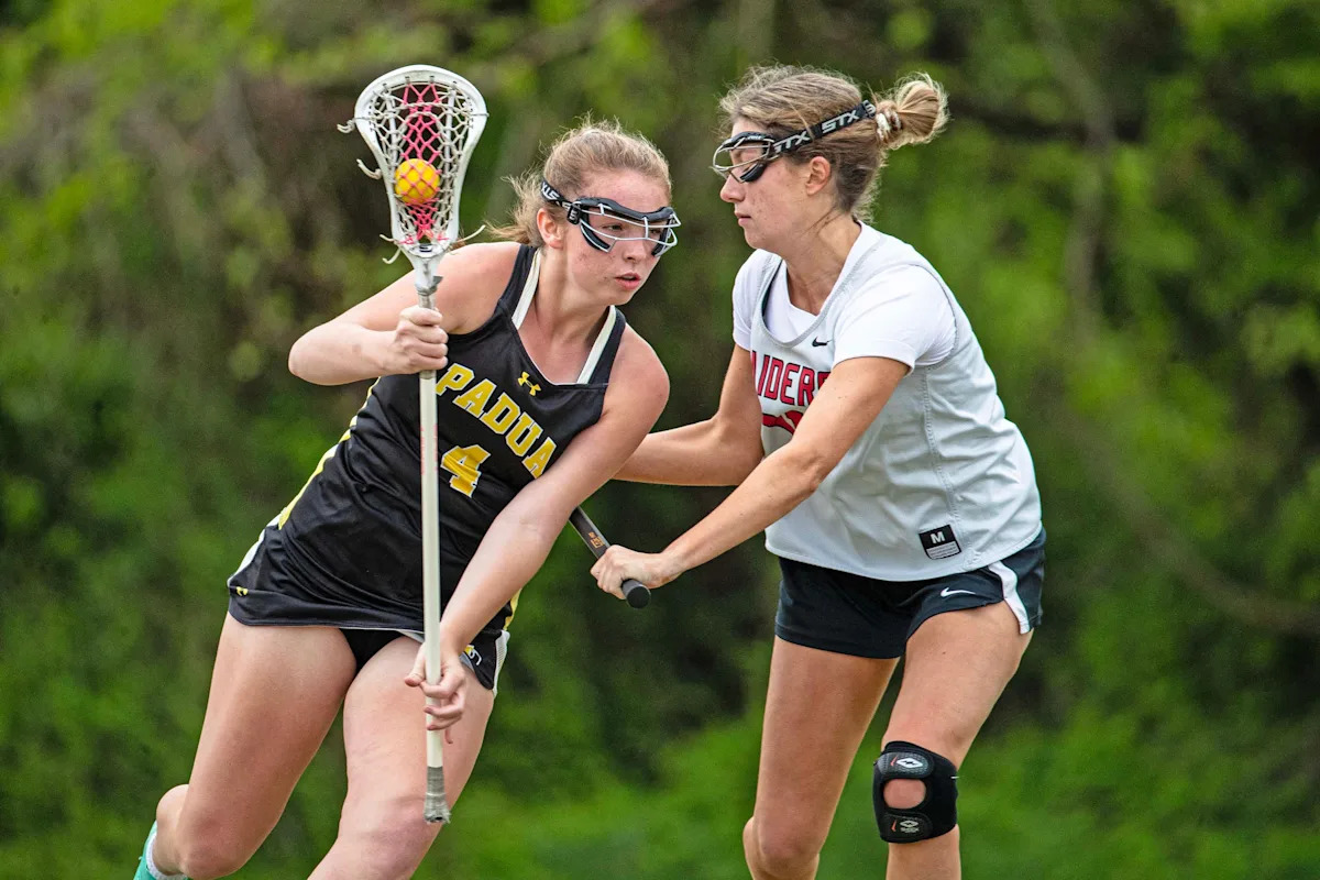 Check out all 11 Delaware Online Athlete of the Week winners, presented by Delaware Orthopaedic Specialists