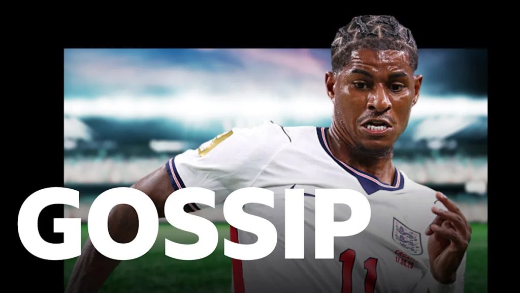 Rashford might still join Barca – Monday’s gossip