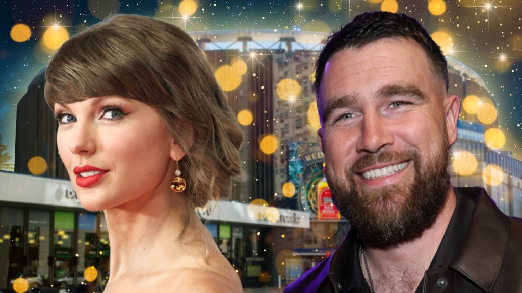 Taylor Swift & Travis Kelce Holding Small Gathering at MSG Day Before 1,000-Person Event