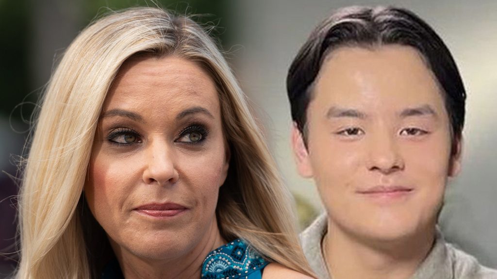 Kate Gosselin Won’t Take Lie Detector Test Over Son Collin’s Abuse Allegations