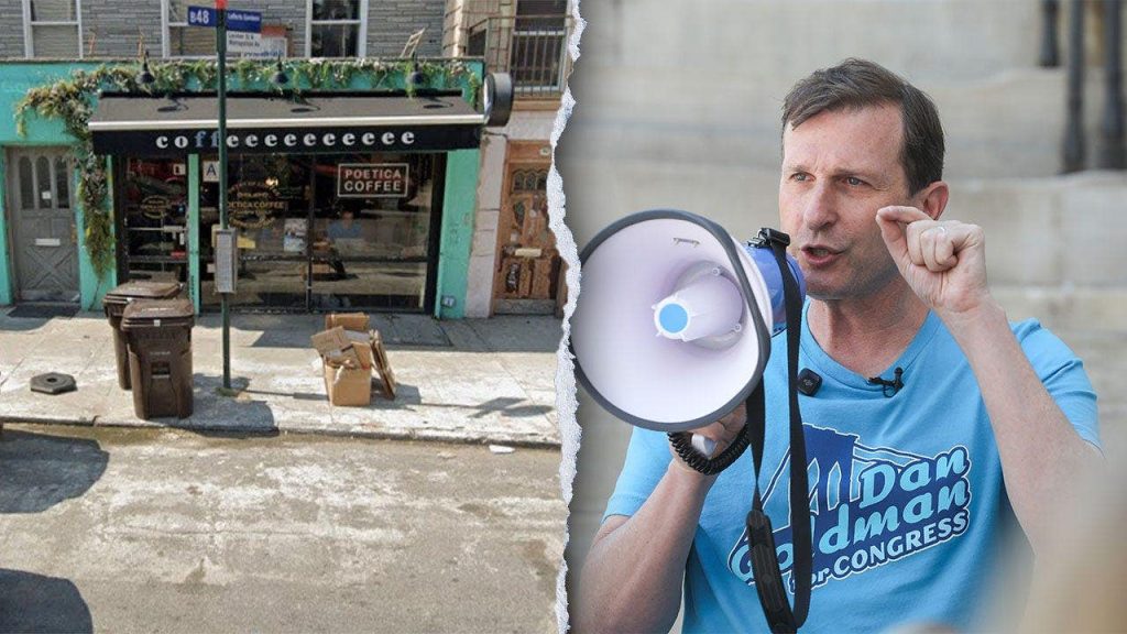 Poetica Coffee owner donated to scandal-plagued candidate amid DOJ probe