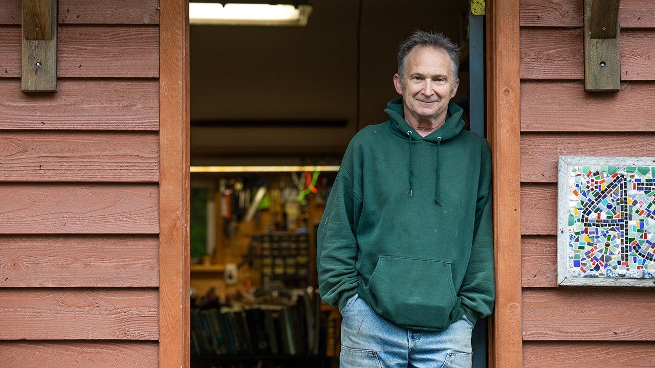 Judge rules same-name candidate can challenge Sen Dan Sullivan in Alaska