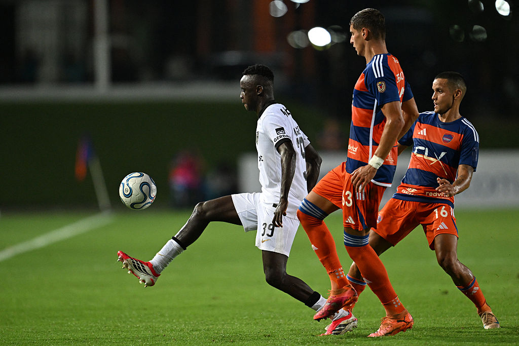 Check out the youth players Eduardo Domínguez uses most at Galo