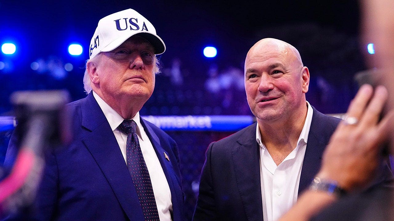 Variety blasts Donald Trump for hosting UFC 250 Freedom event at the White House: ‘Idiocracy’