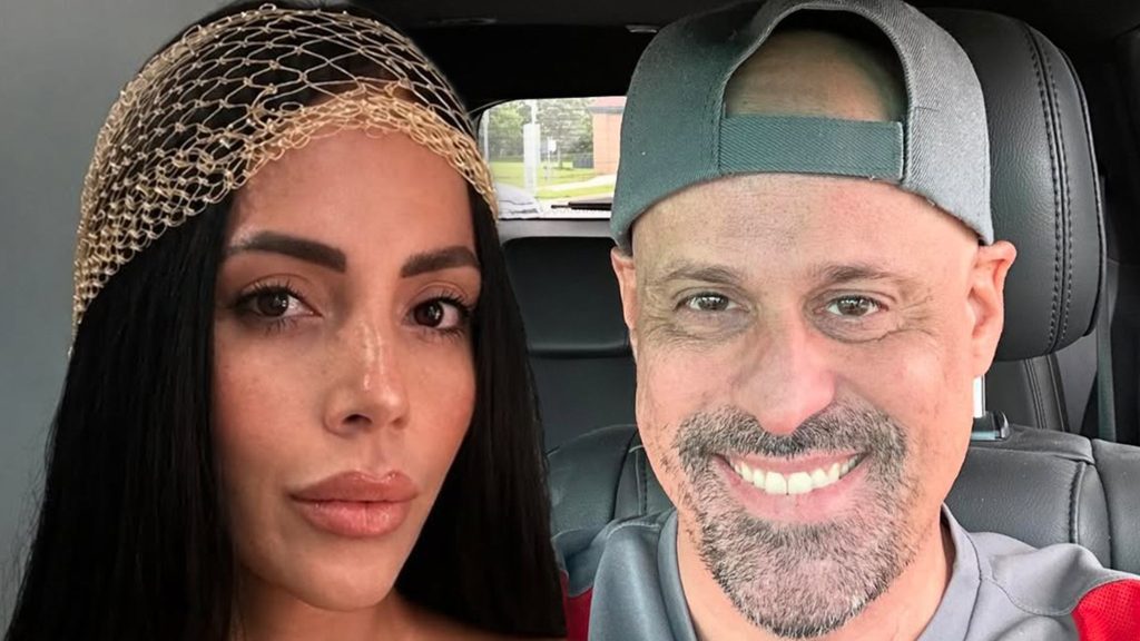 ’90 Day Fiancé’ Star Jasmine Speaks Out After Finalizing Divorce From Gino