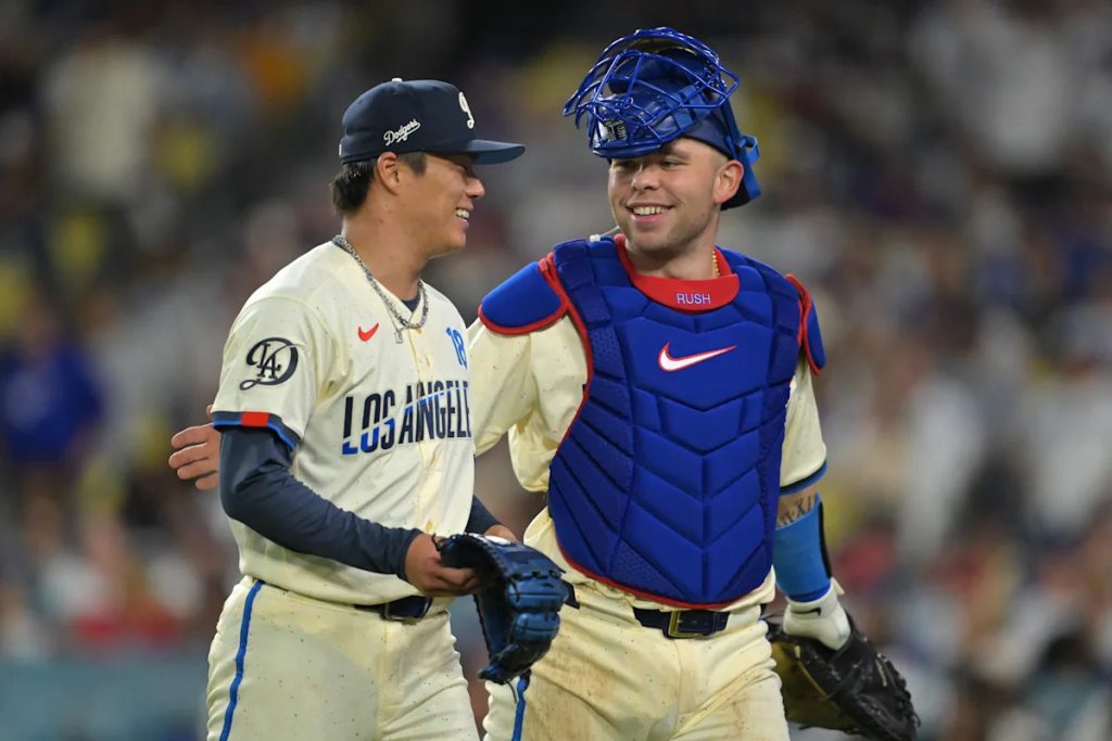 Where to watch Los Angeles Angels vs. Los Angeles Dodgers: Live stream, start time, TV channel, odds for Sunday, June 7