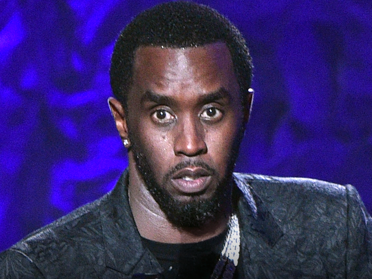 p diddy mad 2