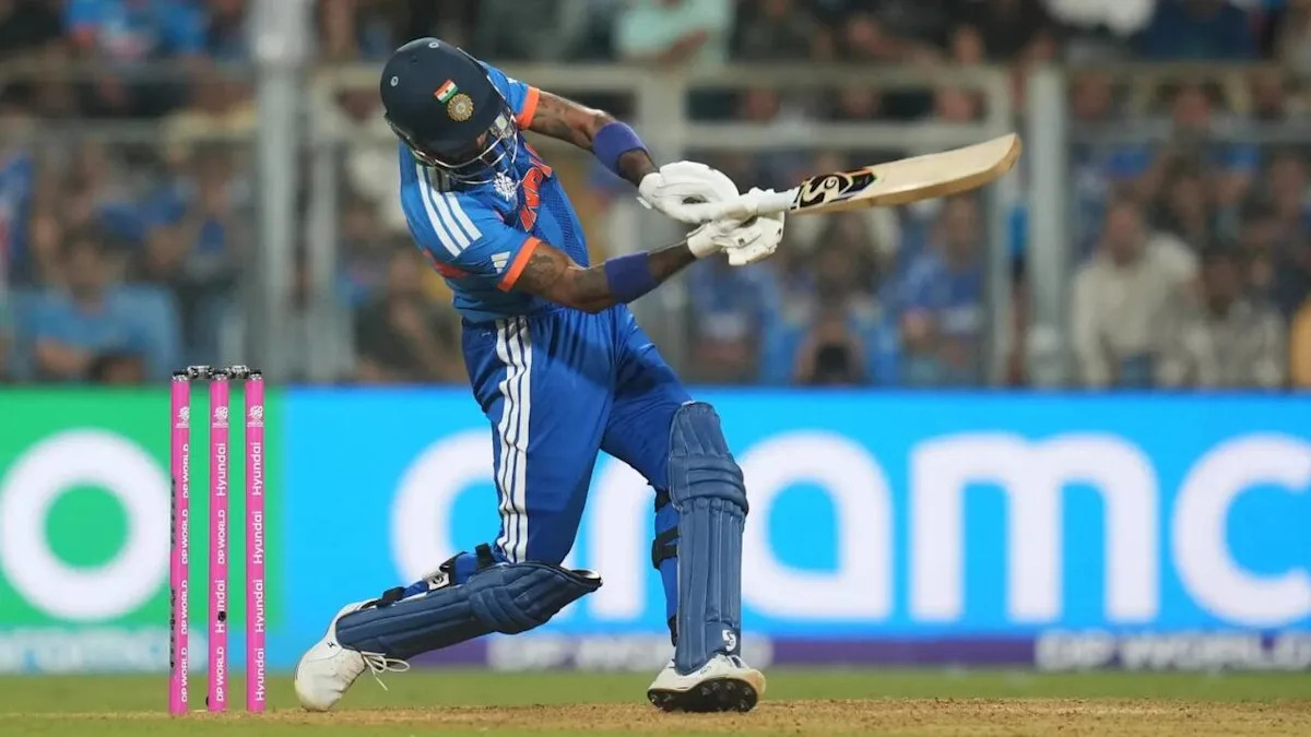 ‘He’s shown glimpses’: India coach names Hardik Pandya’s ‘natural successor’