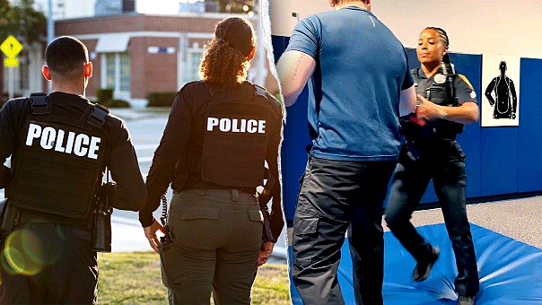 Florida police ‘We Do’ campaign hits 19M views boosting recruitment