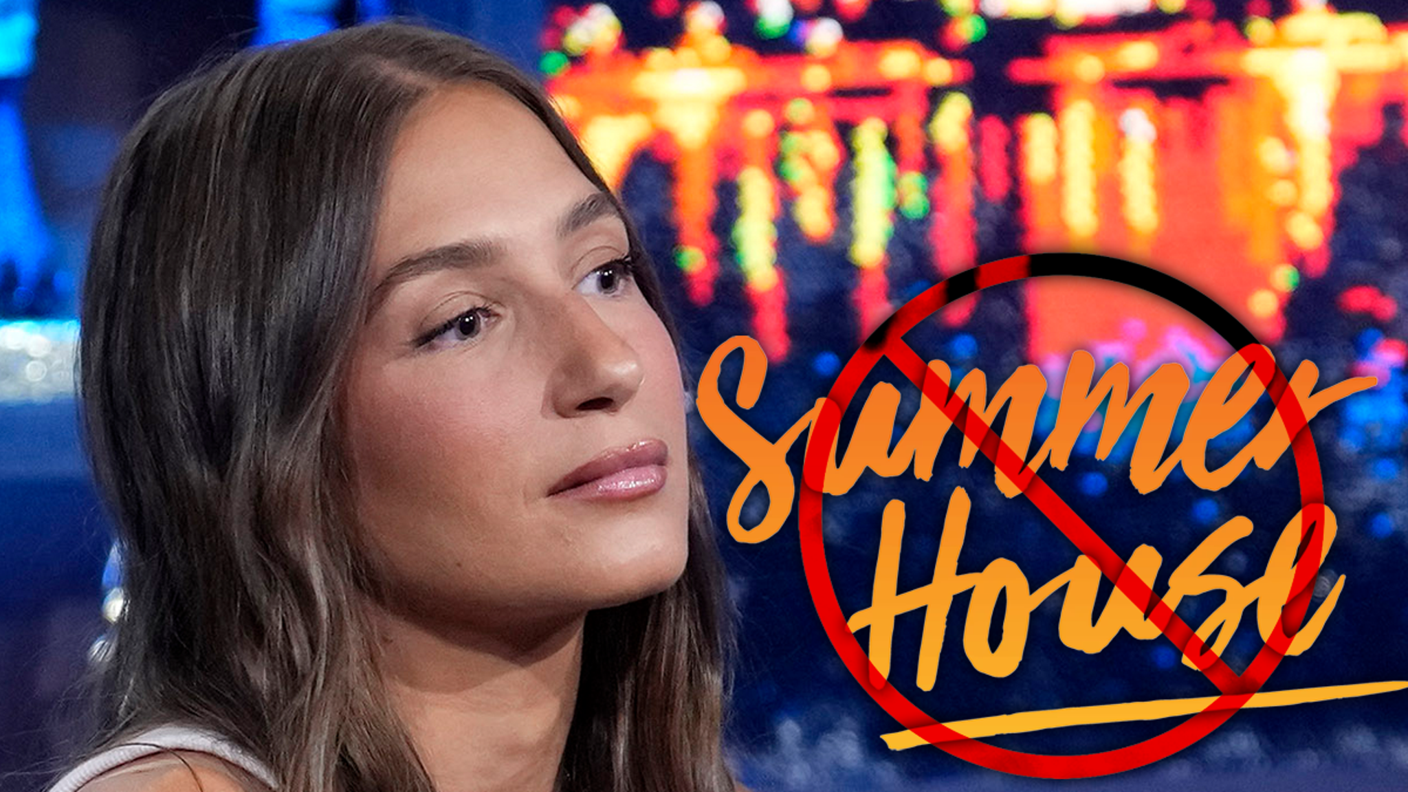 Amanda Batula Won’t Be a Part of ‘Summer House’ Season 11