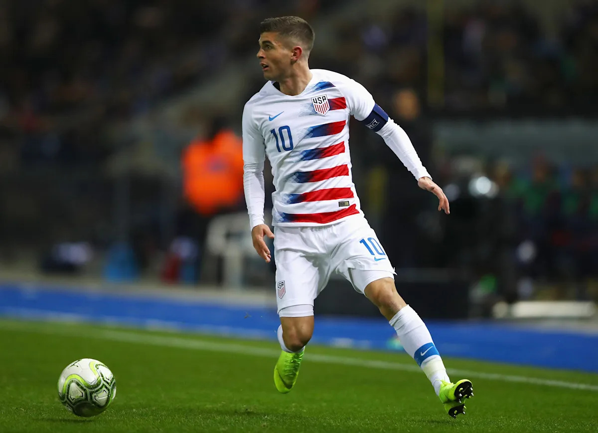 2026 World Cup Standings: Full list of teams