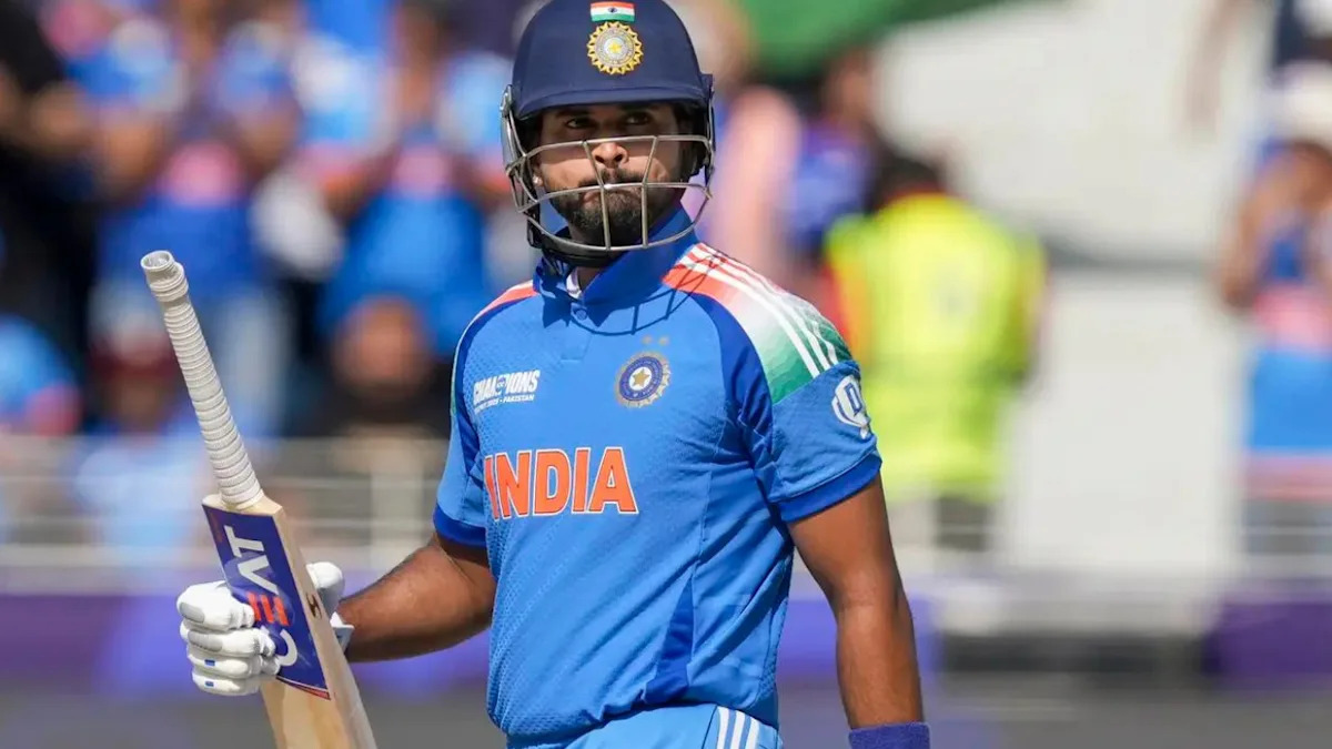 India vs Ireland 2nd T20I Live Streaming: When and where to watch as Shreyas Iyer’s India seek series-saving win