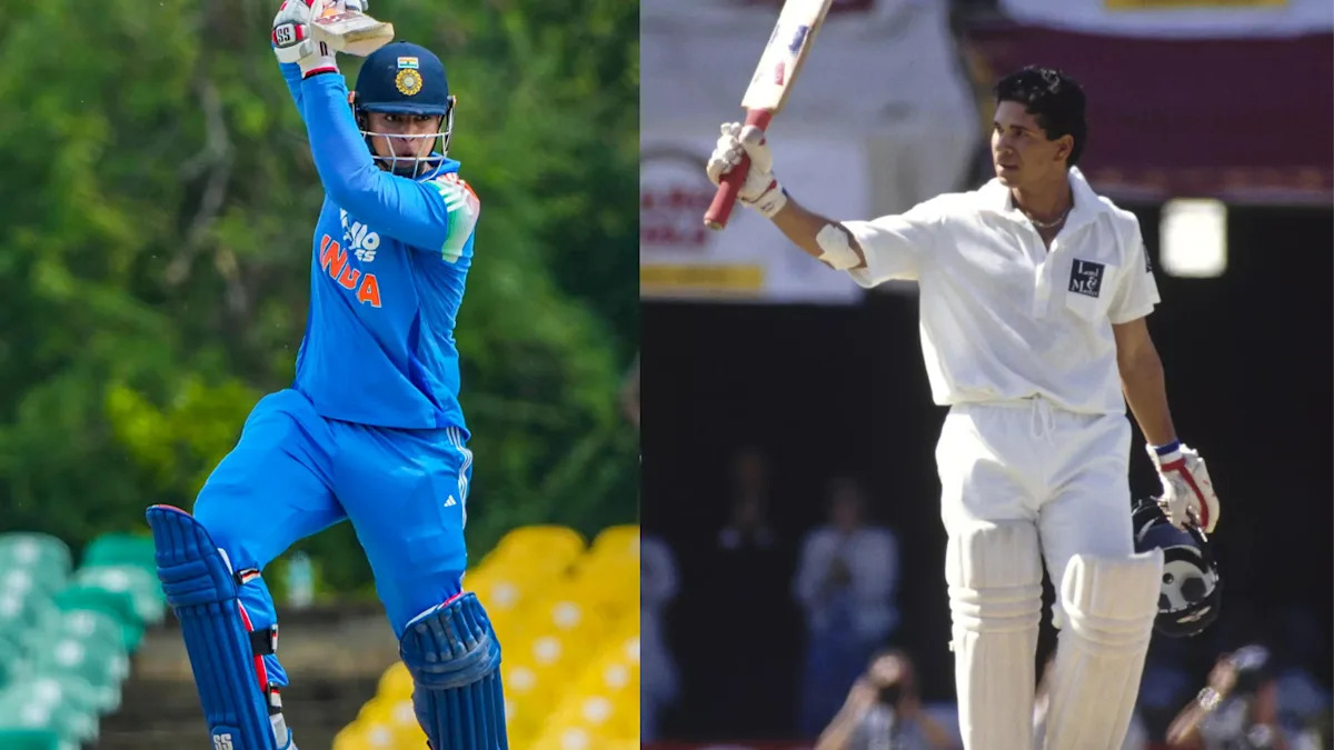‘A great example for Vaibhav to emulate’: Ex-India captain tells Sooryavanshi to follow Sachin Tendulkar’s path