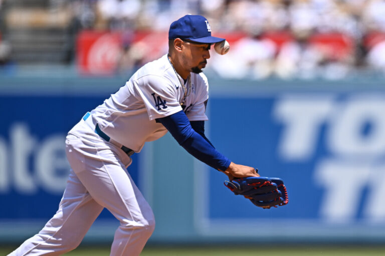 Dodgers Suffer Blowout in Finale, Lose Series to Orioles