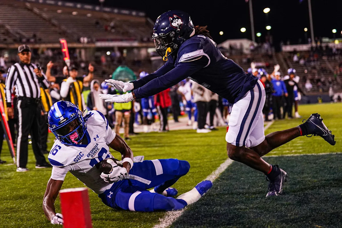 2026 Fantasy football profile: Bucs WR Ted Hurst