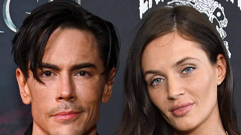 Victoria Lee, Dad Ordered to Leave Tom Sandoval’s Home After Alleged Attack