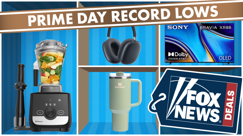 These 11 top-rated products just hit their lowest prices ever for Prime Day