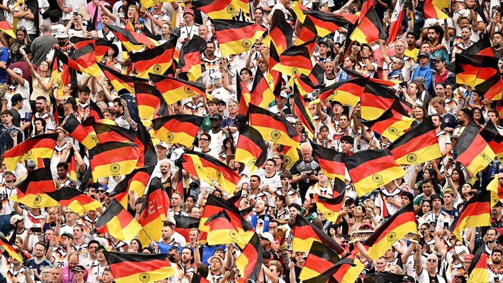 Internet tries to dunk on German super fan Freddy after discovering he’s been to America before